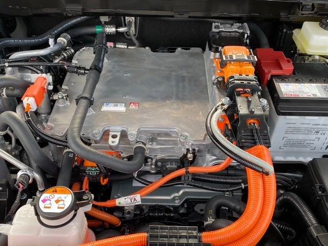 2026 Subaru Solterra Premium