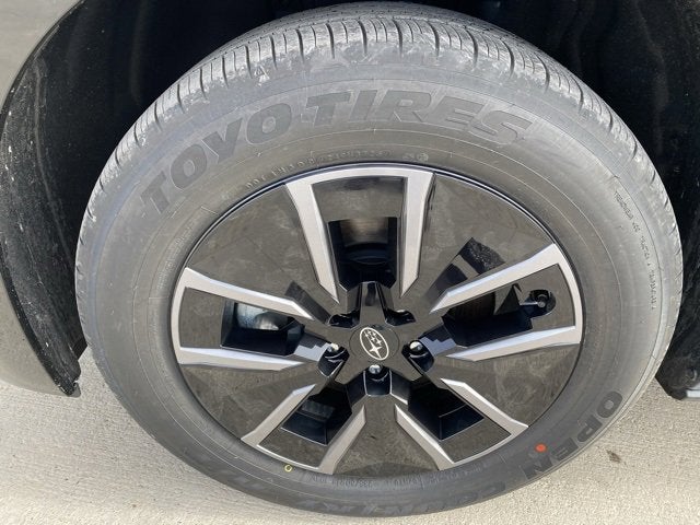 2026 Subaru Solterra Premium