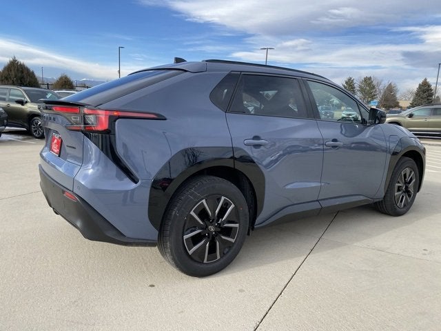 2026 Subaru Solterra Premium