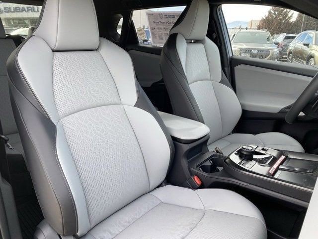 2026 Subaru Solterra Premium