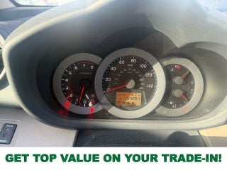 2006 Toyota RAV4 Limited