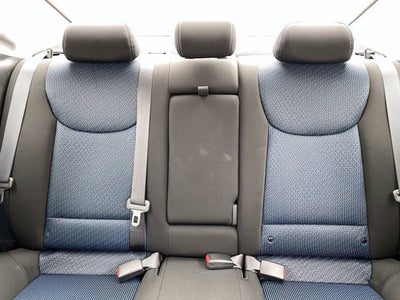 2014 Hyundai Elantra Coupe Base