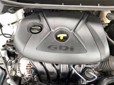 2014 Hyundai Elantra Coupe Base