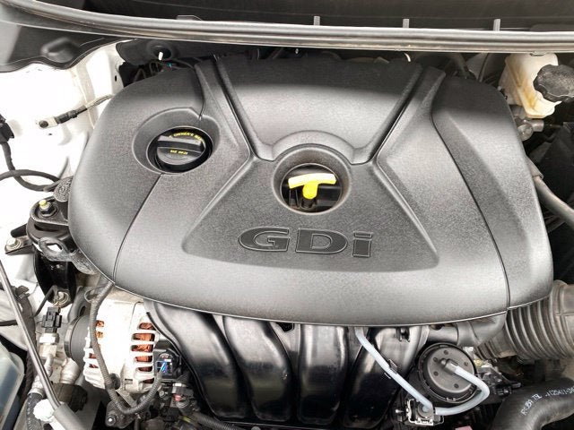 2014 Hyundai Elantra Coupe Base