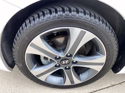 2014 Hyundai Elantra Coupe Base