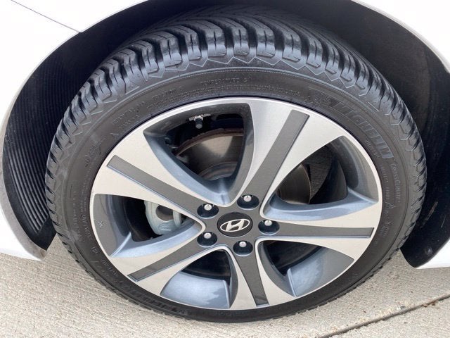 2014 Hyundai Elantra Coupe Base