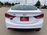 2014 Hyundai Elantra Coupe Base