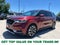 2022 Kia Carnival EX