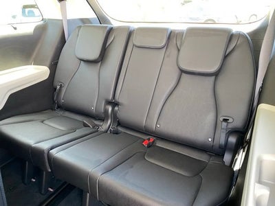 2022 Kia Carnival EX