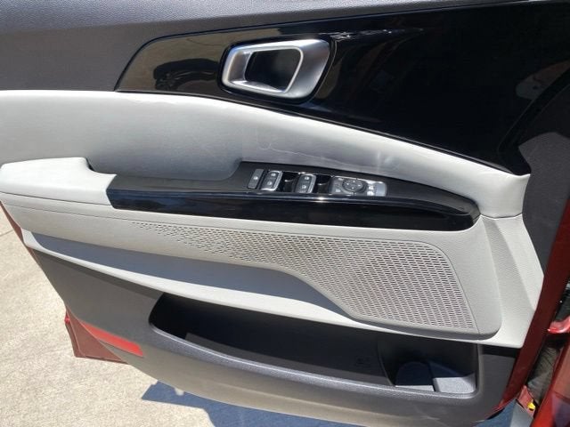 2022 Kia Carnival EX