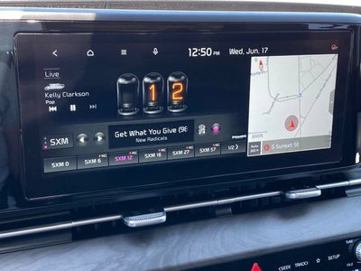 2022 Kia Carnival EX