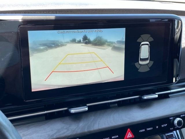 2022 Kia Carnival EX