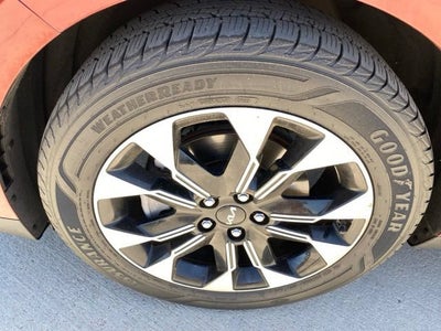 2022 Kia Carnival EX