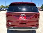 2022 Kia Carnival EX