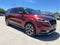 2022 Kia Carnival EX