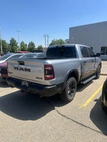 2024 RAM 1500 Rebel