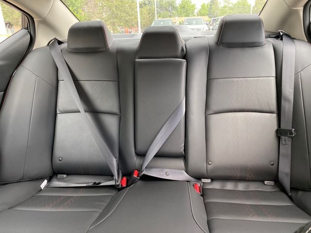 2026 Nissan Altima 2.5 SR