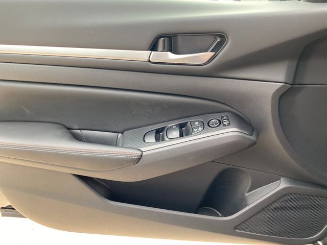 2026 Nissan Altima 2.5 SR