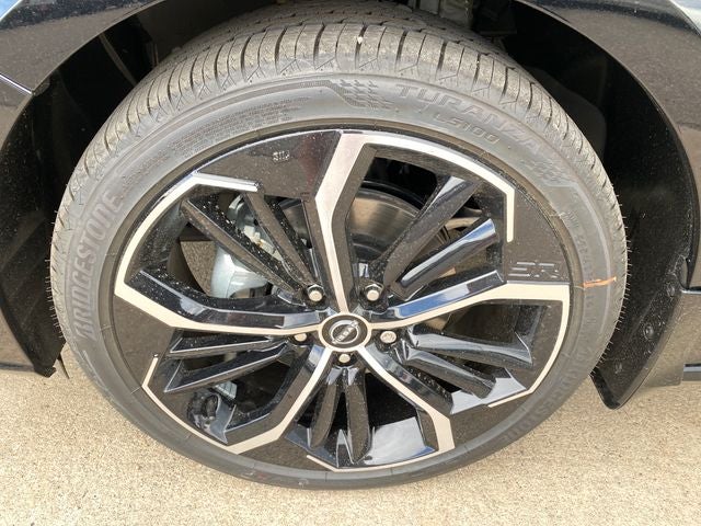 2026 Nissan Altima 2.5 SR