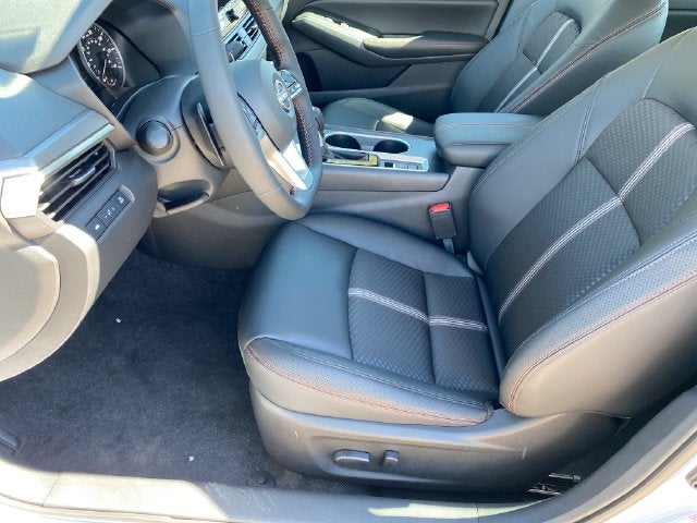 2026 Nissan Altima 2.5 SR