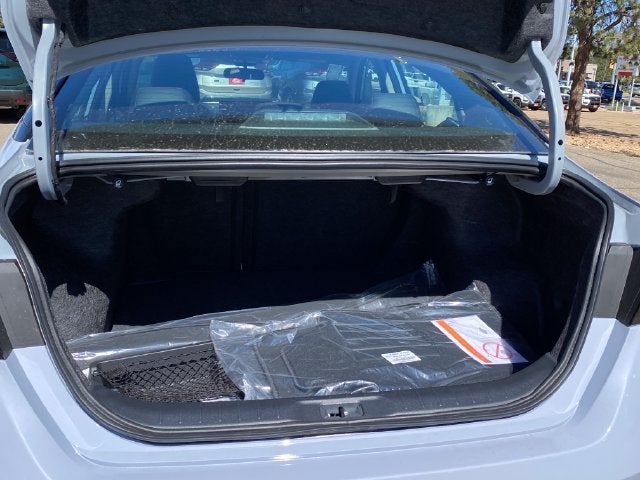 2026 Nissan Altima 2.5 SR