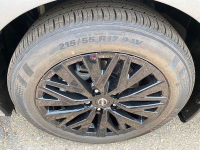 2026 Nissan Altima 2.5 SV
