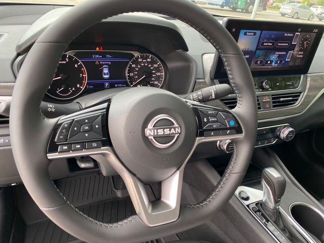 2026 Nissan Altima 2.5 SV