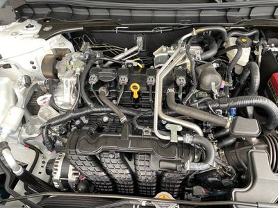 2026 Nissan Altima 2.5 SV