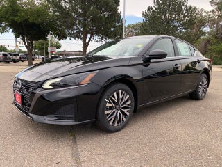 2026 Nissan Altima 2.5 SV