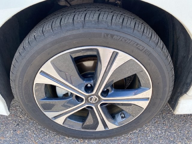 2020 Nissan Leaf SL Plus