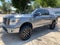 2017 Nissan Titan PRO-4X