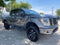 2017 Nissan Titan PRO-4X
