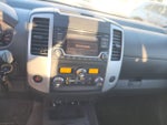 2015 Nissan Frontier SV