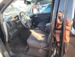 2015 Nissan Frontier SV