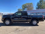 2027 Nissan Frontier S