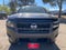 2027 Nissan Frontier S