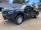 2027 Nissan Frontier S
