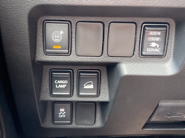 2027 Nissan Frontier S