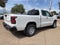2027 Nissan Frontier S