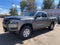 2027 Nissan Frontier S
