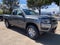 2027 Nissan Frontier S