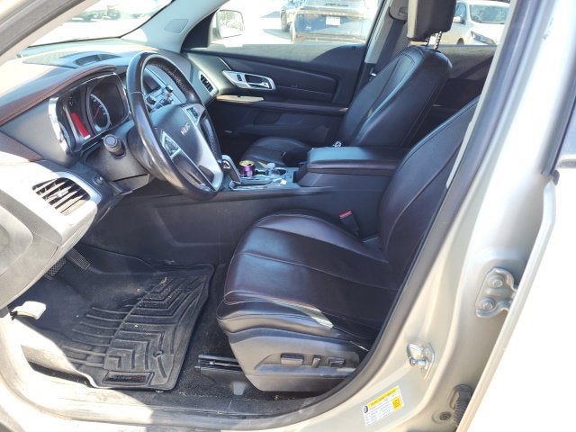 2014 GMC Terrain SLT-1