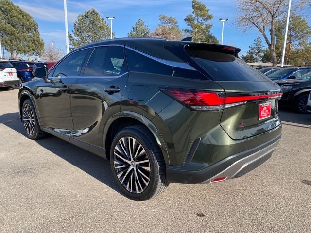 2023 Lexus RX 350 Premium