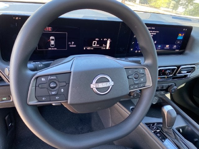 2027 Nissan Sentra S