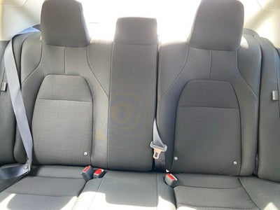 2027 Nissan Sentra S