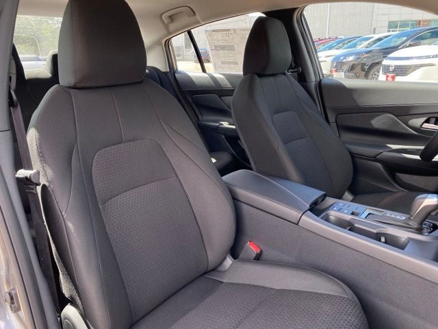 2027 Nissan Sentra S