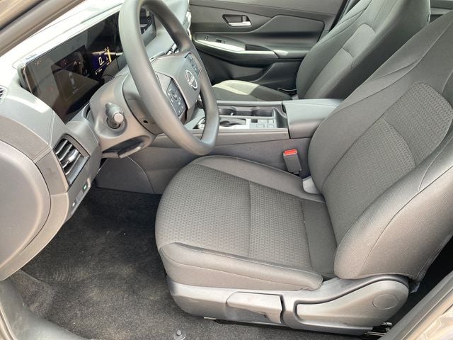 2027 Nissan Sentra S