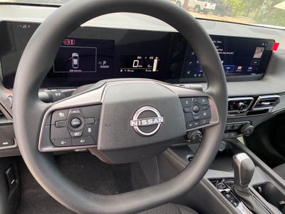 2027 Nissan Sentra S