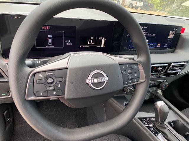 2027 Nissan Sentra S