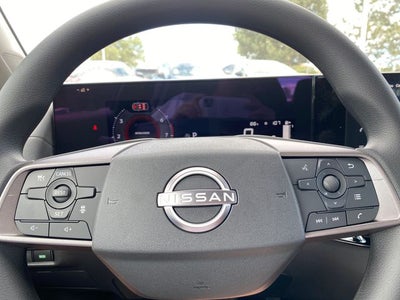 2027 Nissan Sentra S